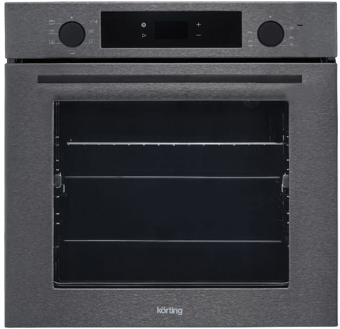 Электрический духовой шкаф Korting OKB 6071 CBX