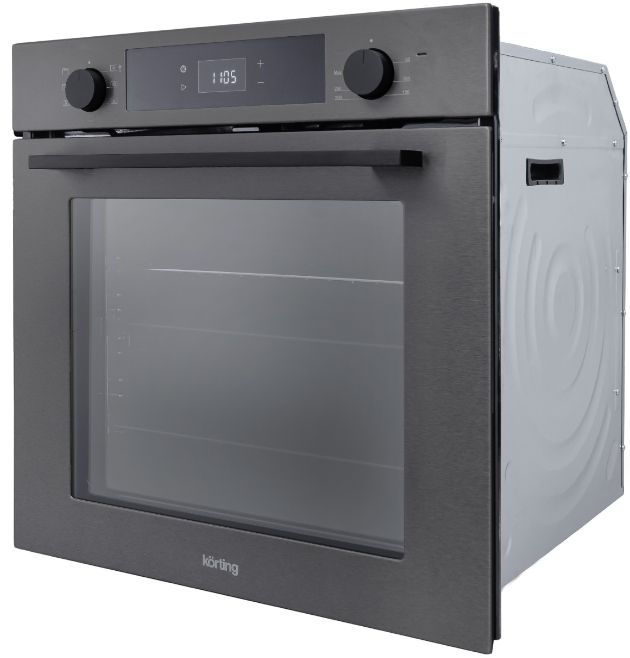 Электрический духовой шкаф Korting OKB 6071 CBX