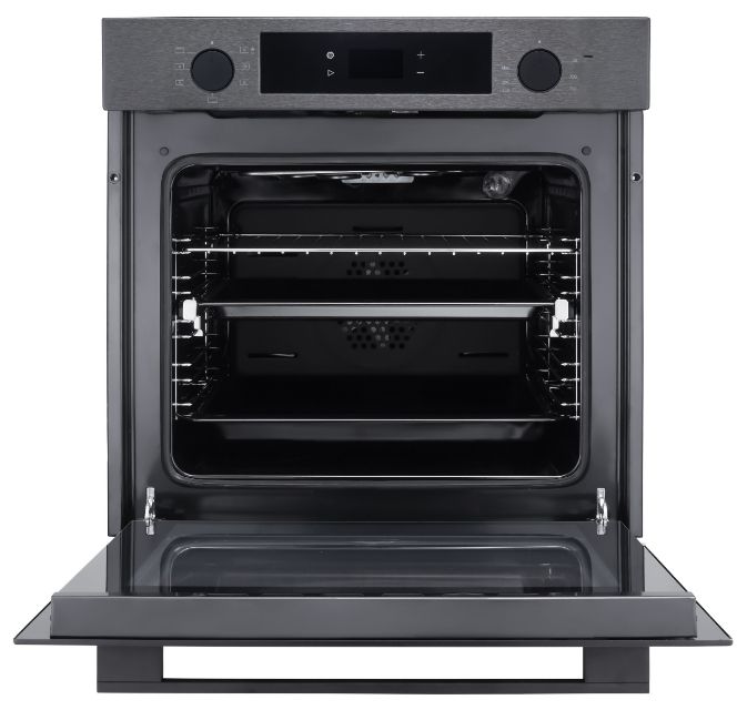 Электрический духовой шкаф Korting OKB 6071 CBX