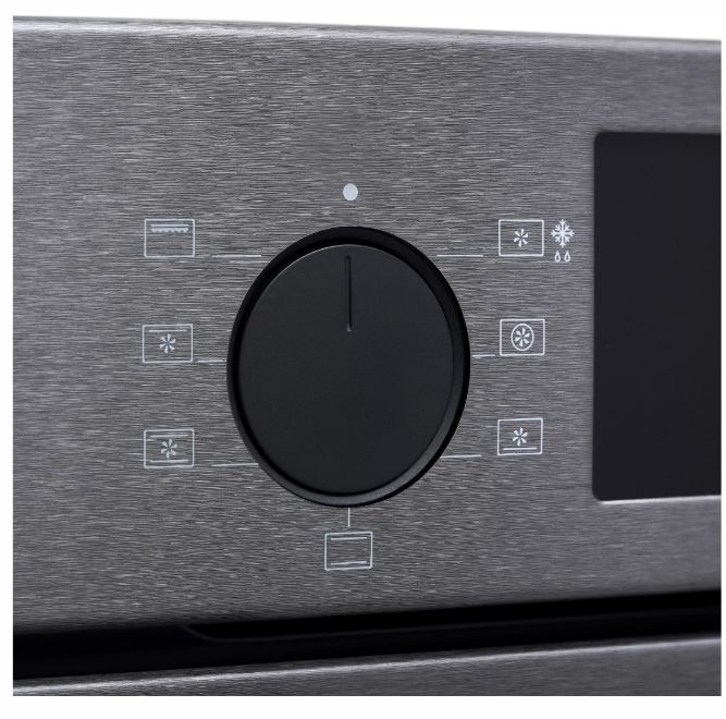 Электрический духовой шкаф Korting OKB 6071 CBX