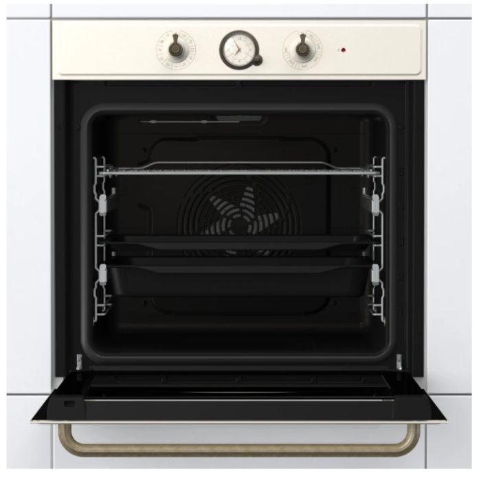 Электрический духовой шкаф Gorenje BO6735CLI