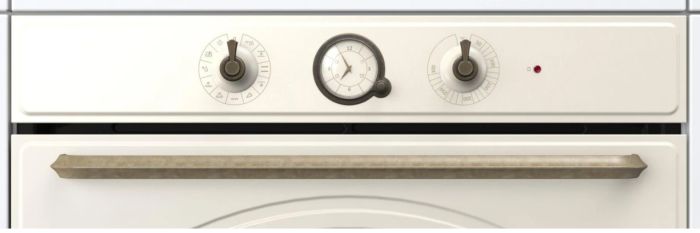 Электрический духовой шкаф Gorenje BO6735CLI
