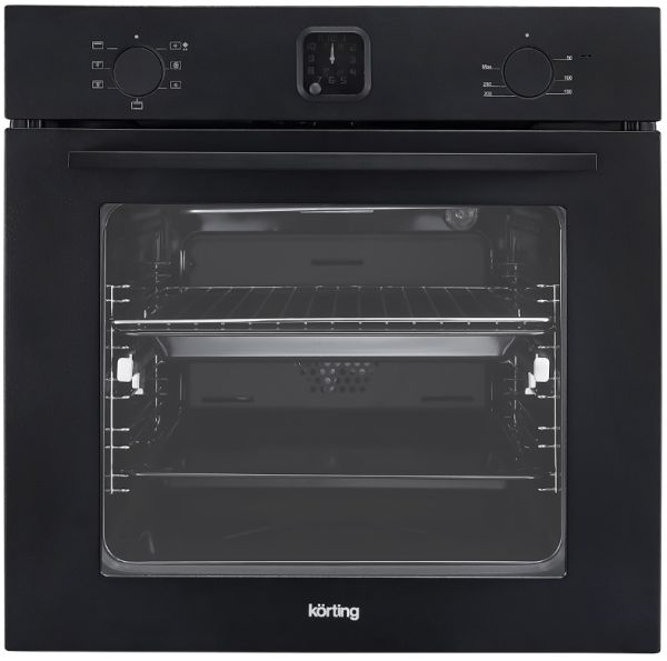 Электрический духовой шкаф Korting OKB 4701 CNRN
