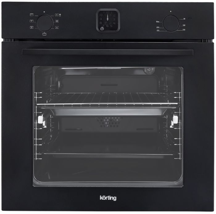 Электрический духовой шкаф Korting OKB 4701 CNRN