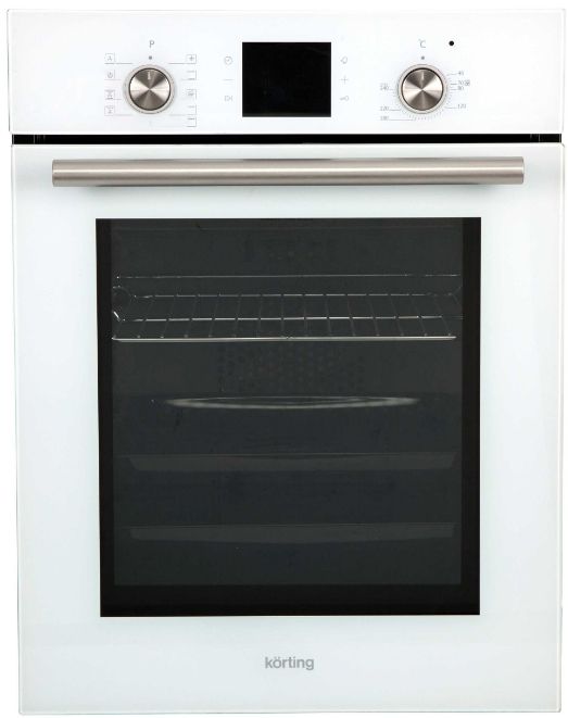 Компактный духовой шкаф Korting OKB 7951 CMW