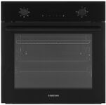 Электрический духовой шкаф Samsung NV68A1145RK/WT