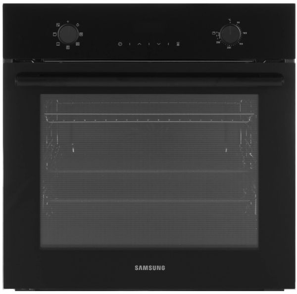 Электрический духовой шкаф Samsung NV68A1145RK/WT