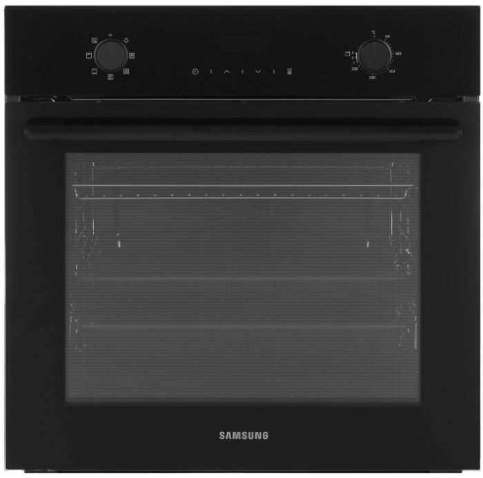 Электрический духовой шкаф Samsung NV68A1145RK/WT