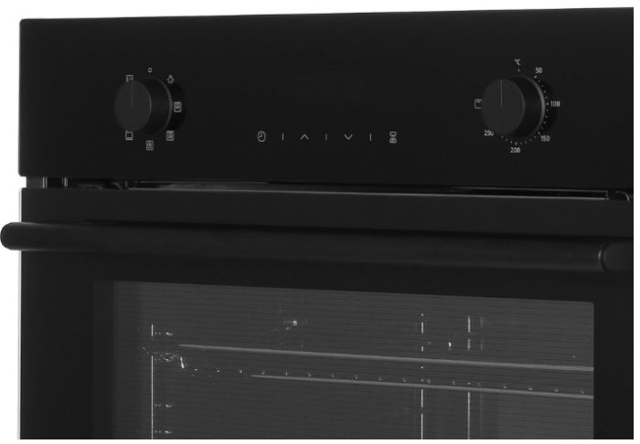 Электрический духовой шкаф Samsung NV68A1145RK/WT