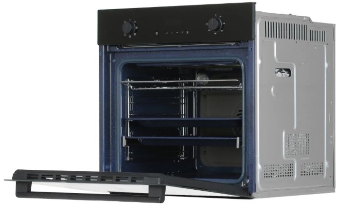 Электрический духовой шкаф Samsung NV68A1145RK/WT