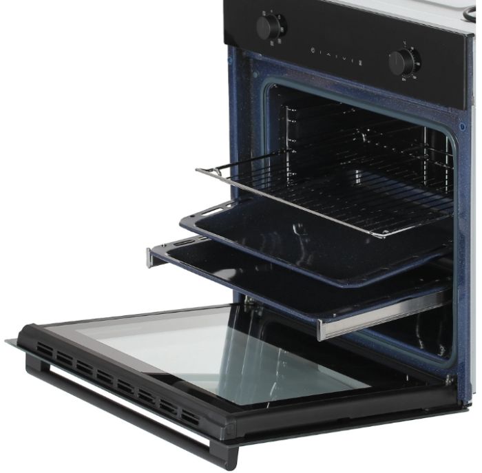 Электрический духовой шкаф Samsung NV68A1145RK/WT