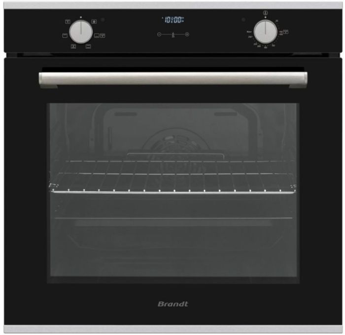 Электрический духовой шкаф Brandt BOH1222X