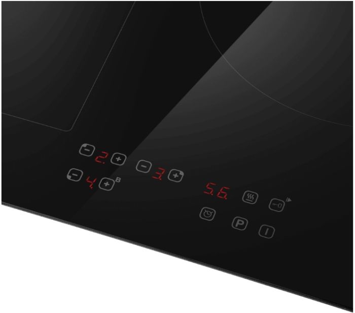 Индукционная варочная панель Maunfeld CVI593BBK