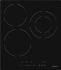 Электрическая варочная поверхность Darina 6Р Е3324 B