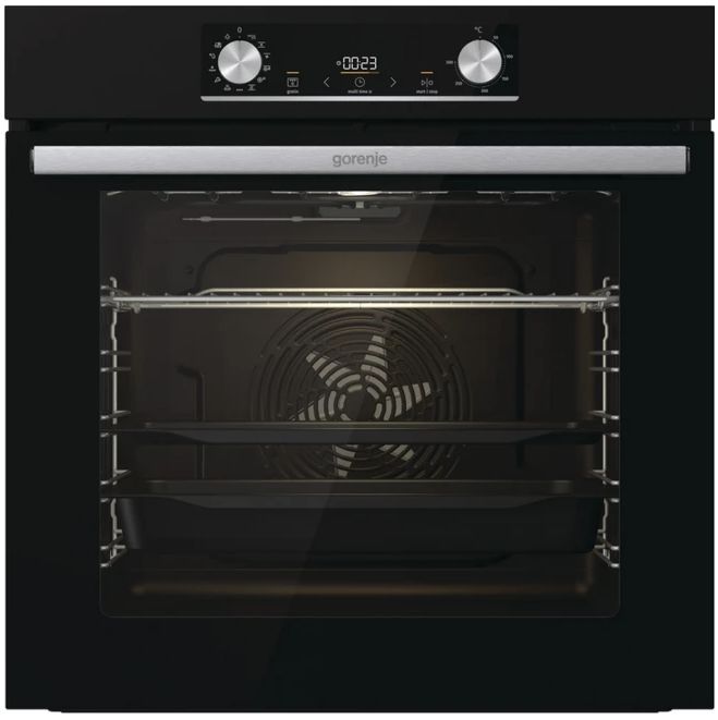 Электрический духовой шкаф Gorenje BOSX6737E03B