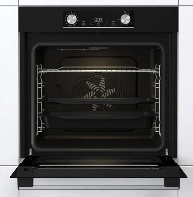 Электрический духовой шкаф Gorenje BOSX6737E03B