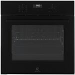 Электрический духовой шкаф Electrolux EOF5C50BZ