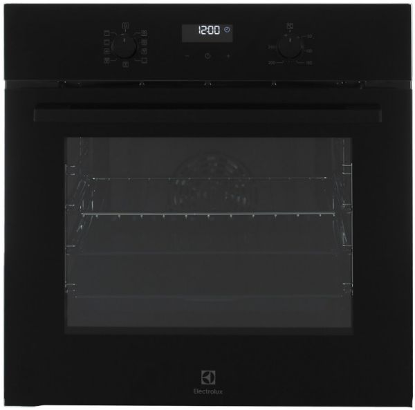 Электрический духовой шкаф Electrolux EOF5C50BZ