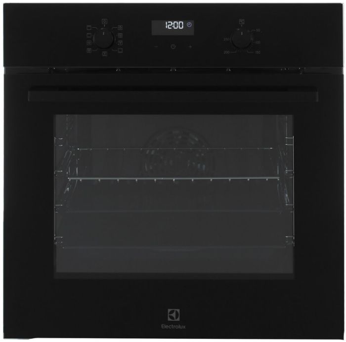 Электрический духовой шкаф Electrolux EOF5C50BZ