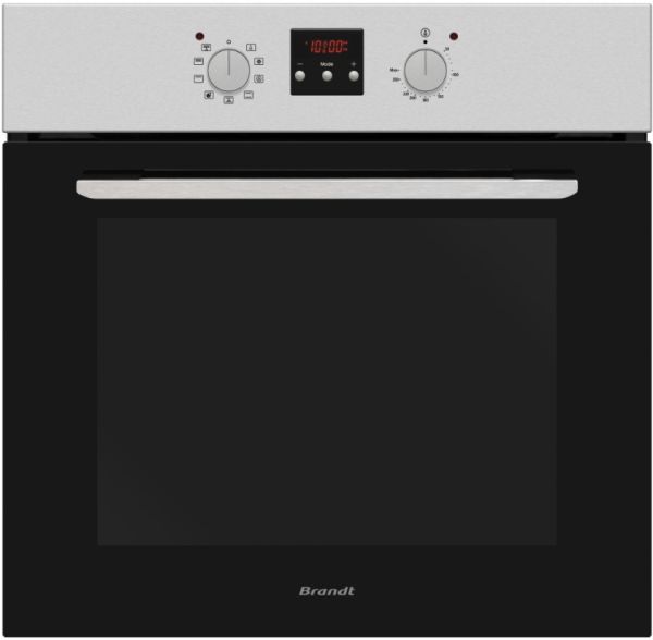 Электрический духовой шкаф Brandt BOE1120X