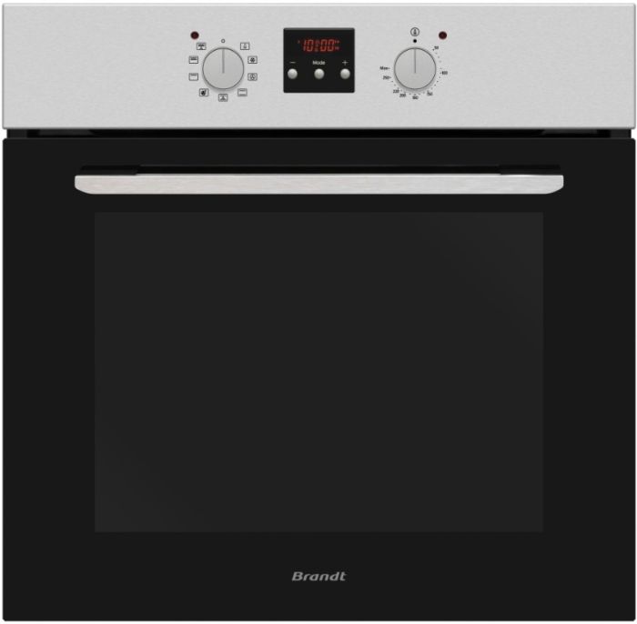 Электрический духовой шкаф Brandt BOE1120X