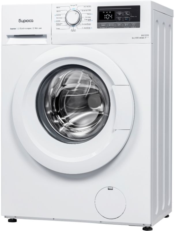 Стиральная машина Бирюса WM-ML612/10