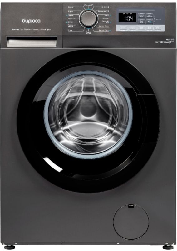 Стиральная машина Бирюса WM-ML612/10 DM
