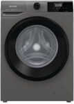 Стиральная машина Gorenje W3NHEI74SAS
