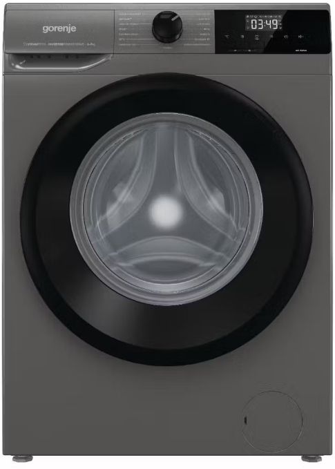 Стиральная машина Gorenje W3NHEI74SAS