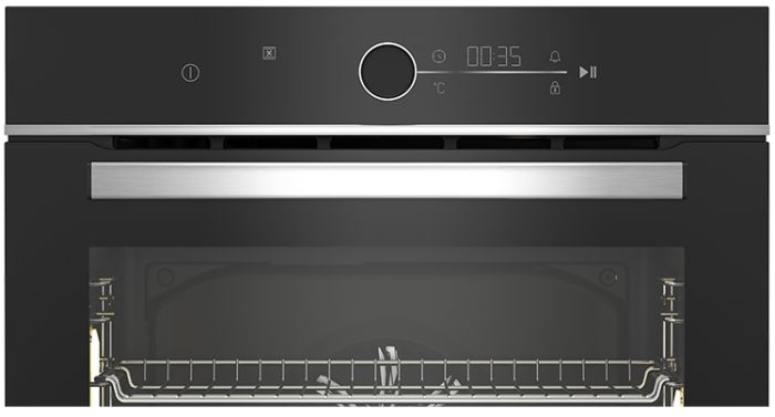 Электрический духовой шкаф Beko BBIM 13400 XS