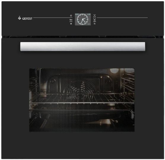 Электрический духовой шкаф Gefest ЭДВ ДА 622-04 А1S