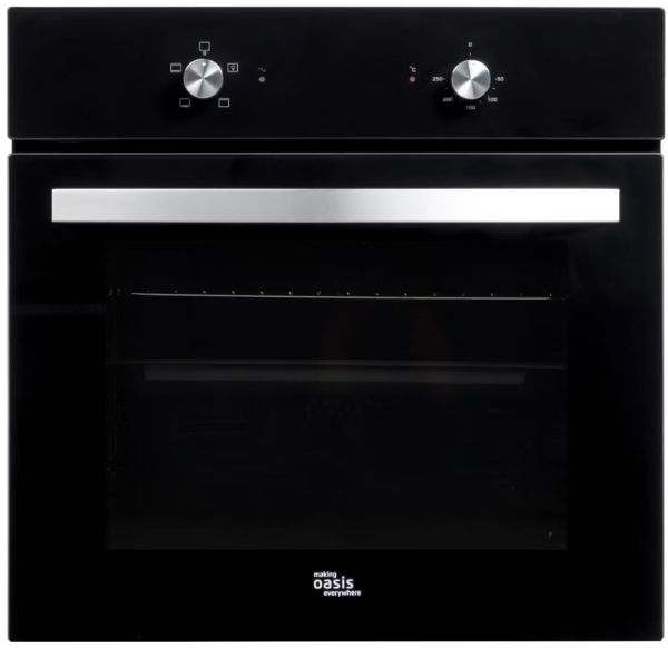 Электрический духовой шкаф Oasis D-B
