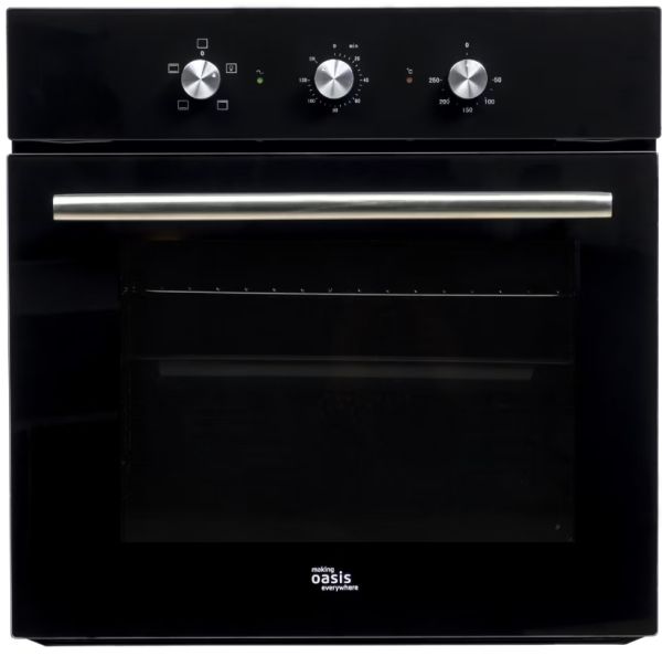 Электрический духовой шкаф Oasis D-MB