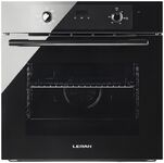 Электрический духовой шкаф Leran EO 6474 BBG