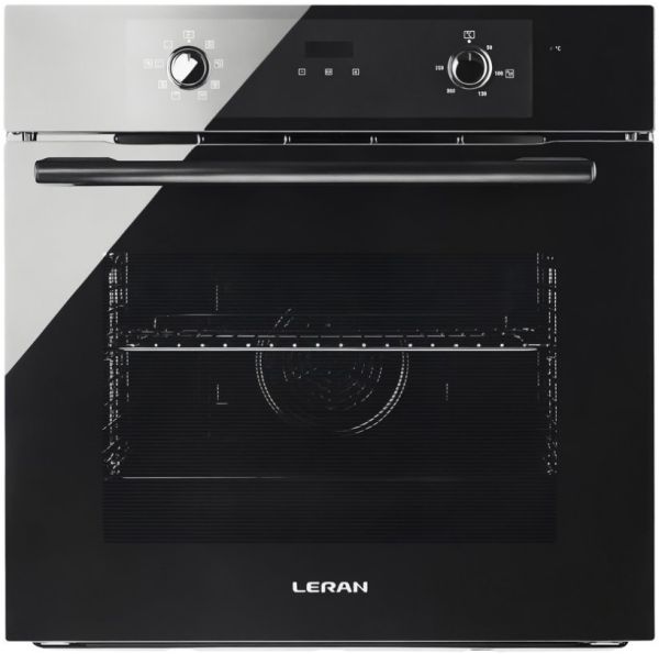 Электрический духовой шкаф Leran EO 6474 BBG