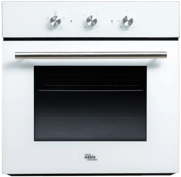 Электрический духовой шкаф Oasis D-MW