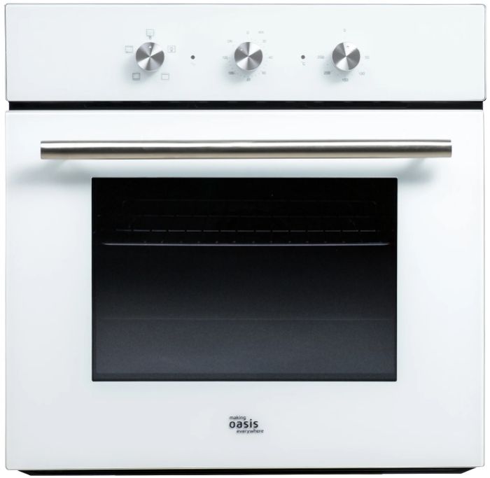 Электрический духовой шкаф Oasis D-MW