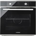 Электрический духовой шкаф Leran EO 6474 BX
