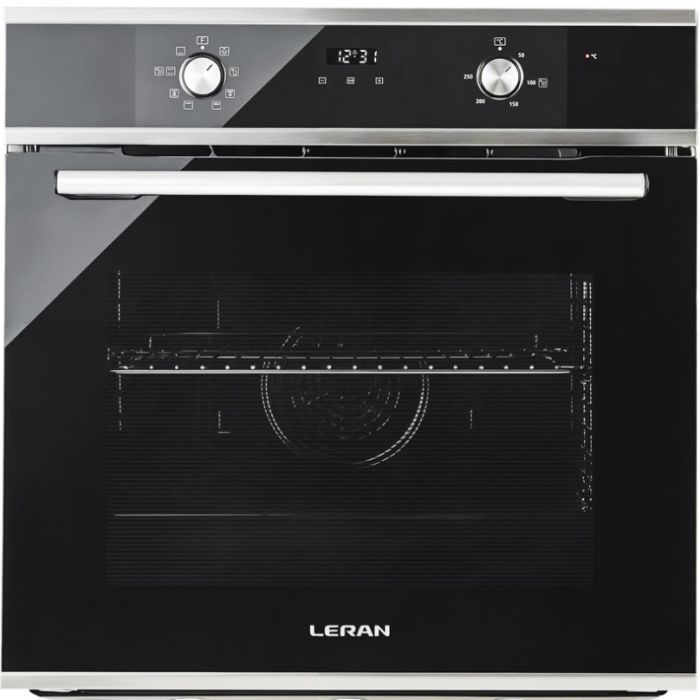 Электрический духовой шкаф Leran EO 6474 BX