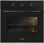 Электрический духовой шкаф Hyundai HEO 66412 BG