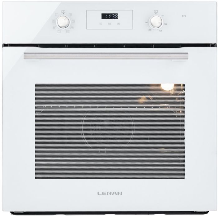 Электрический духовой шкаф Leran EO 6474 WG