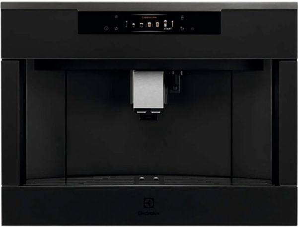 Встраиваемая кофемашина Electrolux KBC85T