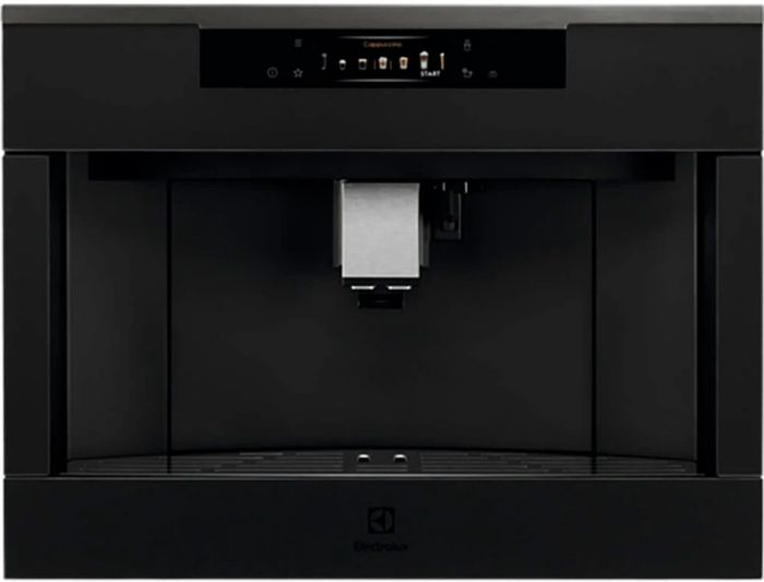 Встраиваемая кофемашина Electrolux KBC85T