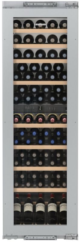 Встраиваемый винный шкаф Liebherr EWTdf 3553-26 001