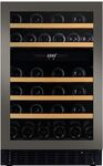Встраиваемый винный шкаф Dunavox DAUF-38.100DSS.TO