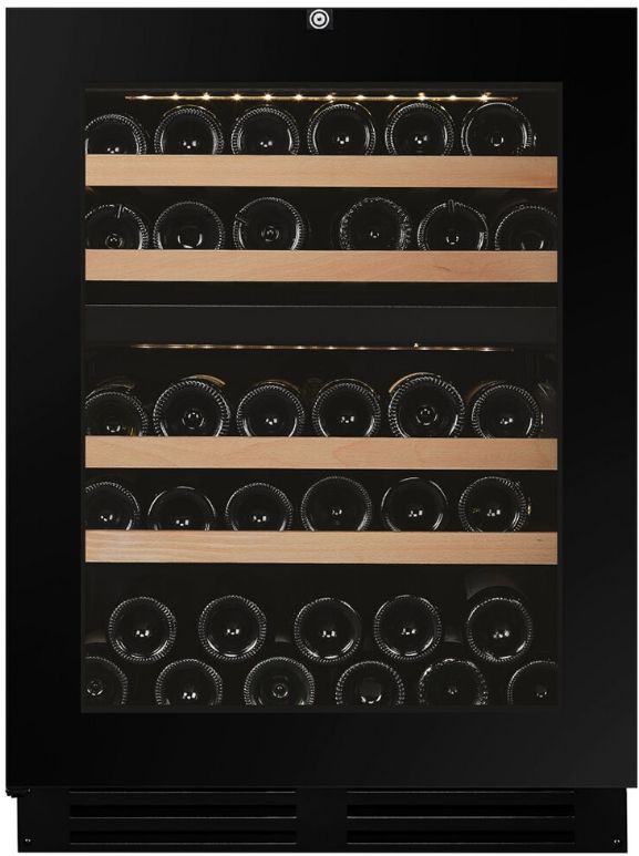 Встраиваемый винный шкаф Dunavox DAUF-39.119DB.TO