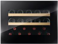 Встраиваемый винный шкаф Dunavox DVH-19.50B.TO