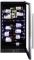 Встраиваемый винный шкаф Dunavox DX-58.258DSS