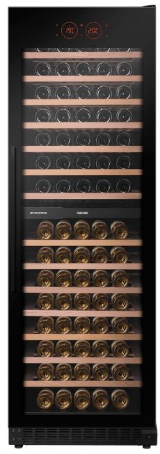 Встраиваемый винный шкаф Maunfeld MBWC-415D171