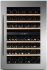 Встраиваемый винный шкаф Dunavox DAB-42.117DSS